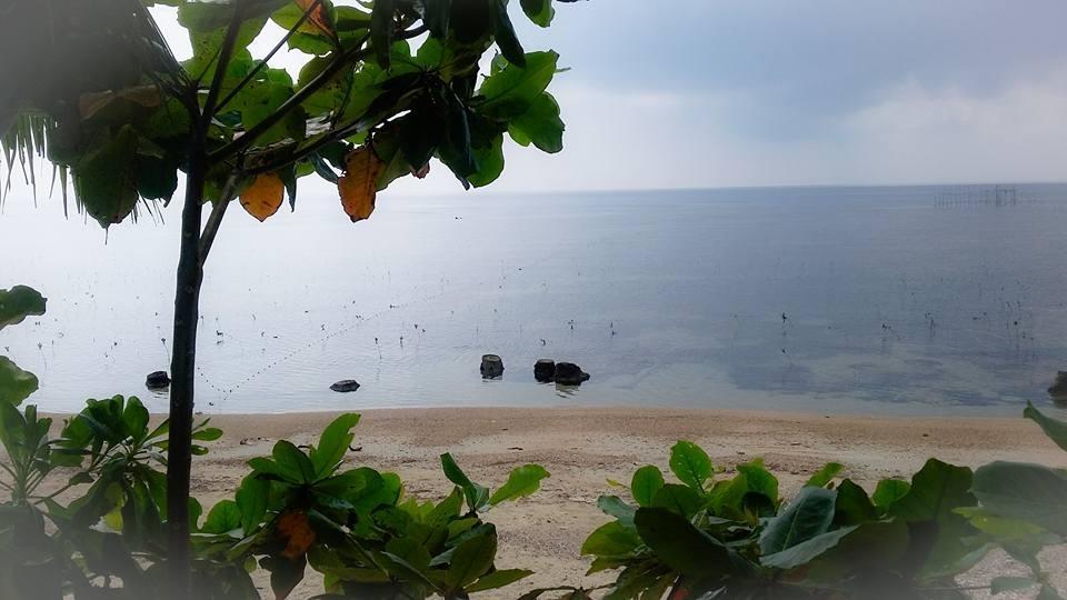 Libertad منتجع شاطئ أوكوي المظهر الخارجي الصورة